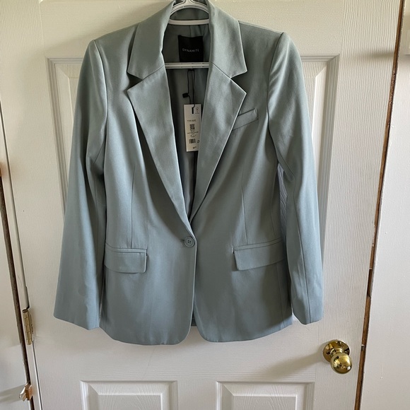 Dynamite Jackets & Blazers - Dynamite blazer